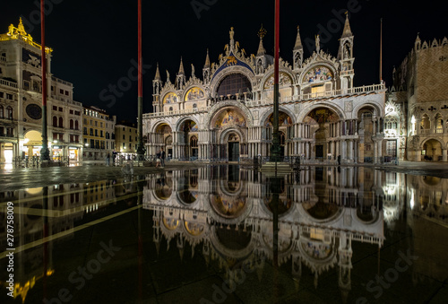 Venezia Basilica di S. Marco