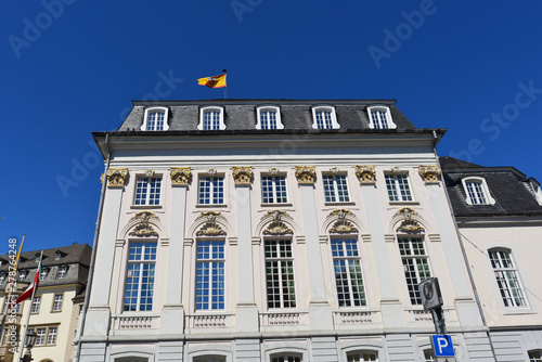 Altes Rathaus (Bonn) photo