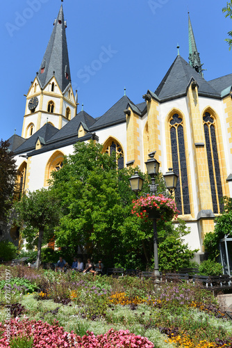 St. Laurentius (Ahrweiler)