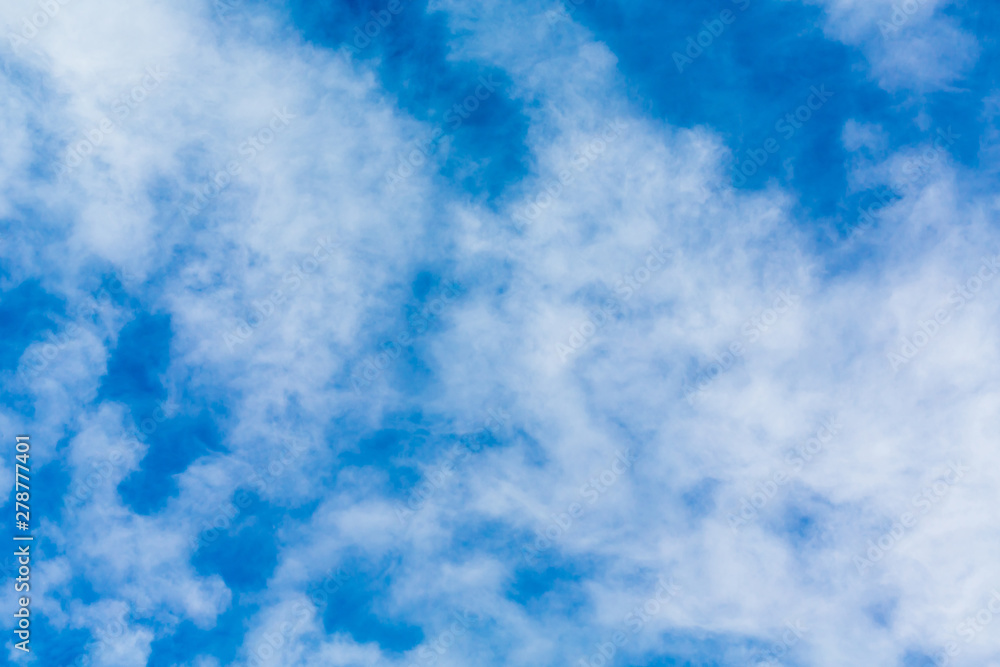 white cloud on blue sky white cloud on blue sky