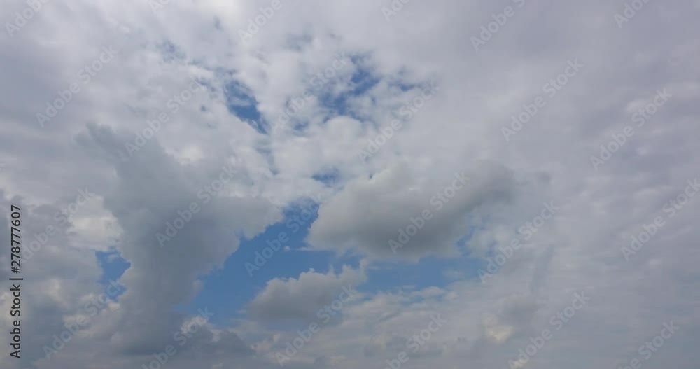 Cloudy weather. Timelapse or time lapse of bad weather with cloudy sky. Royalty high-quality free stock time lapse footage of sky with a lot of clouds. Timelapse of natural cloudscape background Cloudy weather. Timelapse or time lapse of bad weather with cloudy sky. Royalty high-quality free stock time lapse footage of sky with a lot of clouds. Timelapse of natural cloudscape background