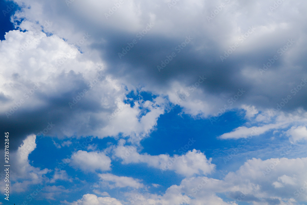 Beautiful abstract cloud and clear blue sky landscape nature background and wallpaper Beautiful abstract cloud and clear blue sky landscape nature background and wallpaper