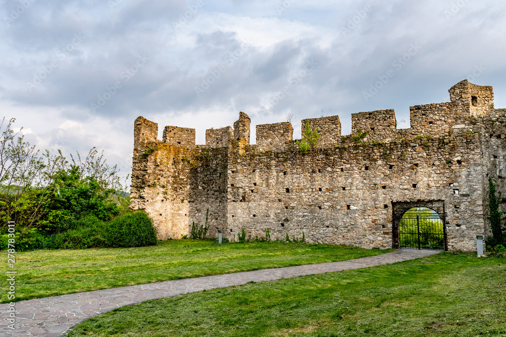 Devin Castle Slovakia 33