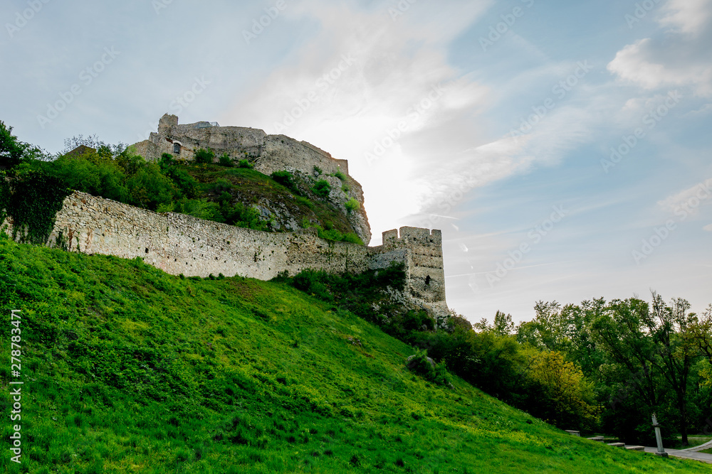Devin Castle Slovakia 37