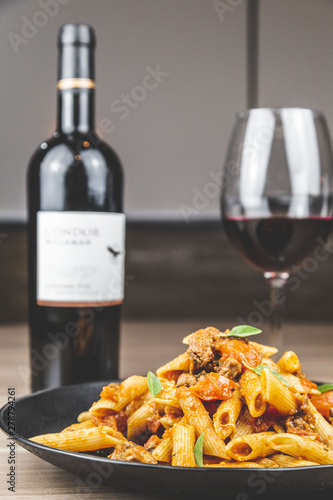 Food and Beverage