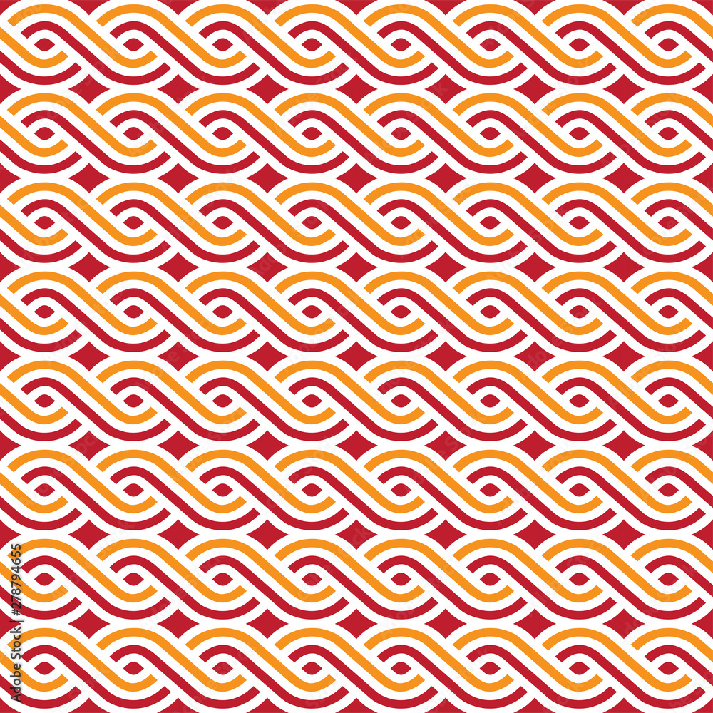 Abstract seamless geometric pattern background, oriental ornaments patterns Abstract seamless geometric pattern background, oriental ornaments patterns
