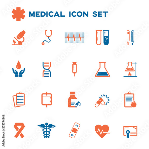 Healthcare and Medicine 