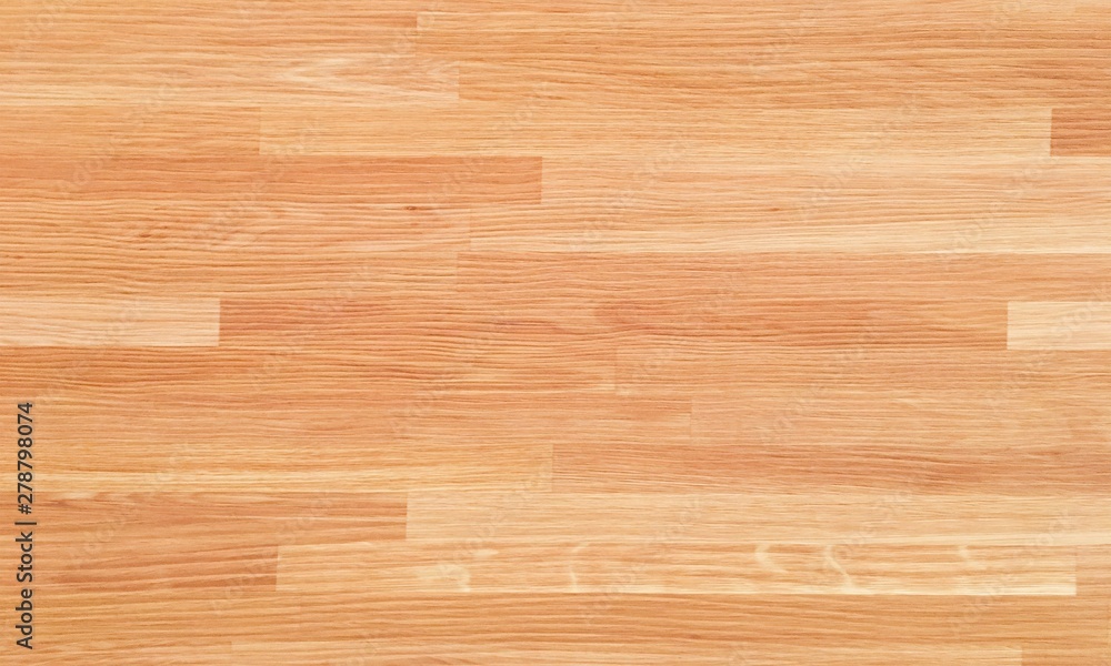 Fototapeta premium parquet wood texture, light wooden floor background