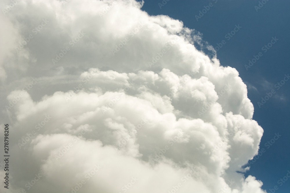 Obraz premium clouds in the sky