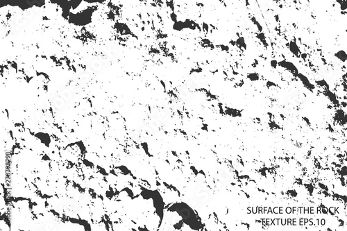 grunge texture with rock concept