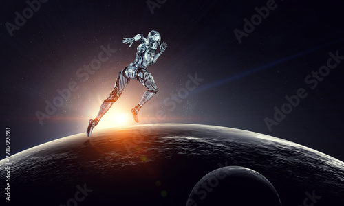 Motion caption virtual real...