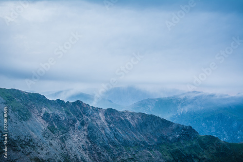 view of mountains © Gurpreet