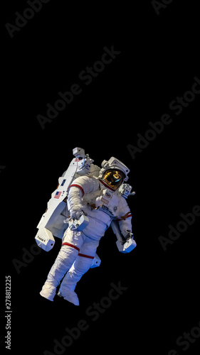 Fototapeta Naklejka Na Ścianę i Meble -  Astronaut