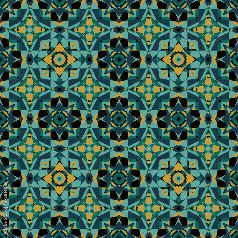 Just Beachy Seamless Pattern Just Beachy Seamless Pattern