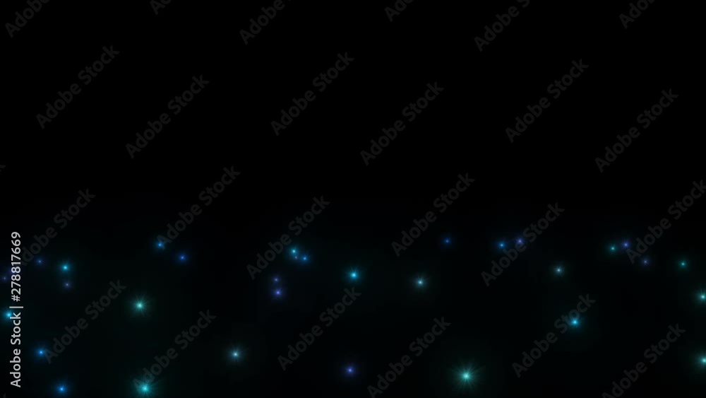 Neon illumination wave background Neon illumination wave background
