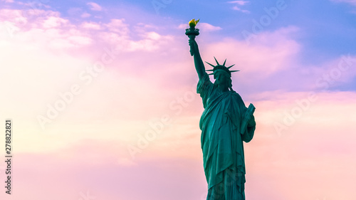 Statue Of Liberty