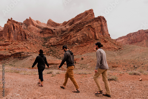 Canyonland Stroll