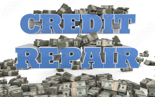 Credit Repair - Debt Councelling and Assistance photo