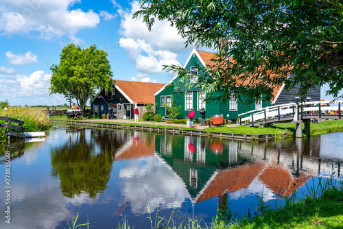 Photography Zaanse Schans, Holland