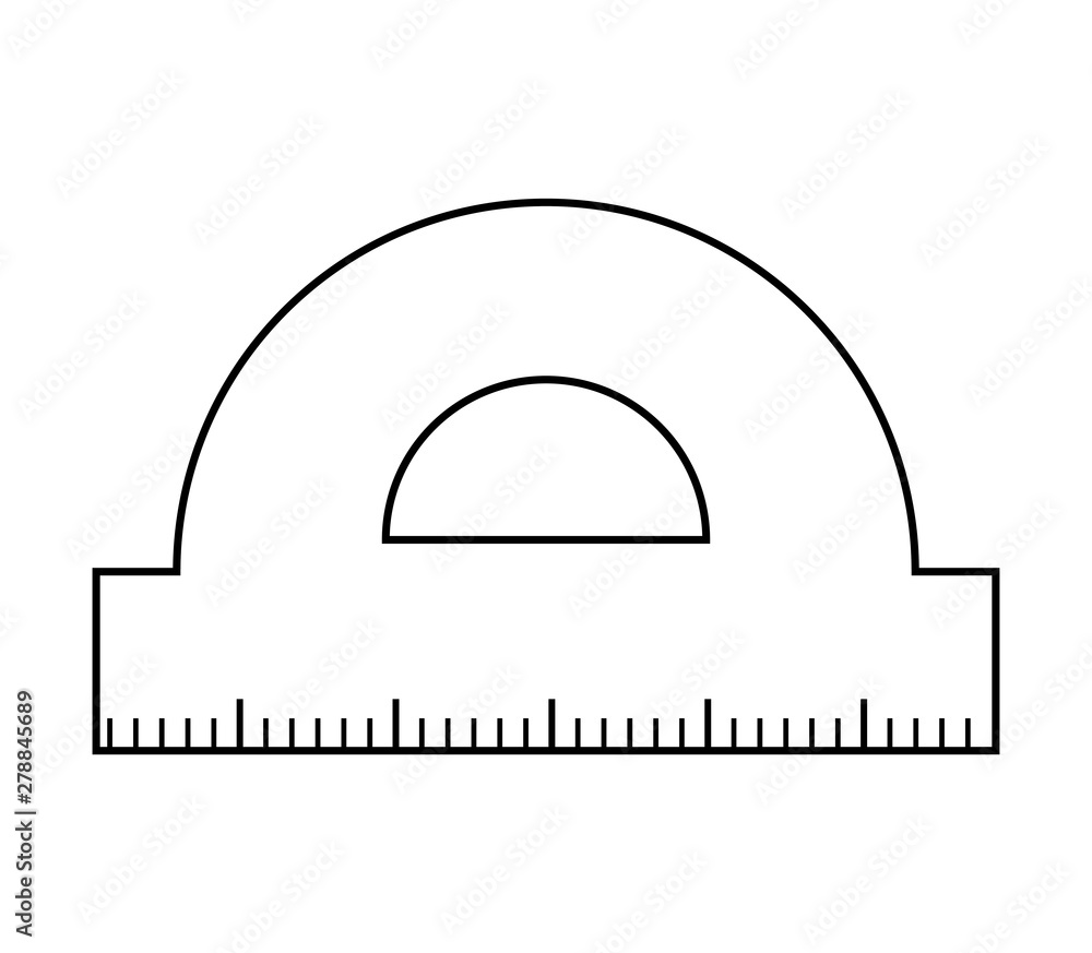 conveyor rule supply isolated icon conveyor rule supply isolated icon