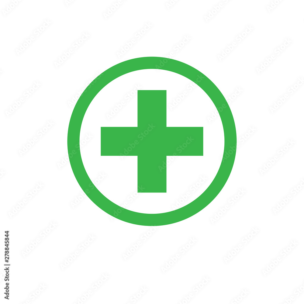 Plus And Minus icon vector symbol illustration Plus And Minus icon vector symbol illustration