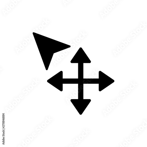 Free Download Target  With Arrow - GFXLoad