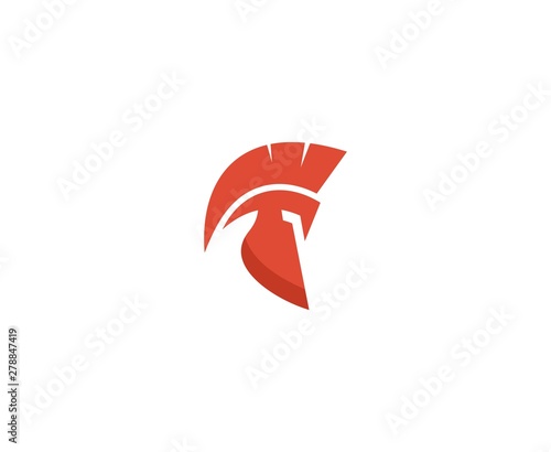 Photography Spartan logo