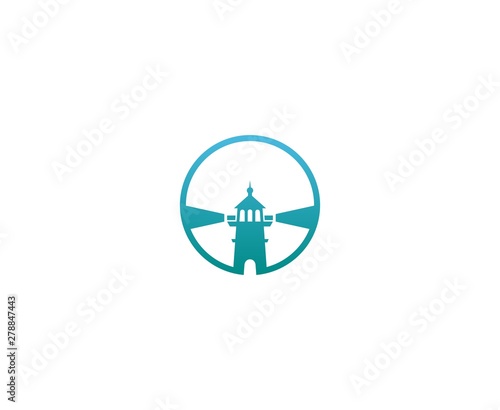 Lighthouse logo