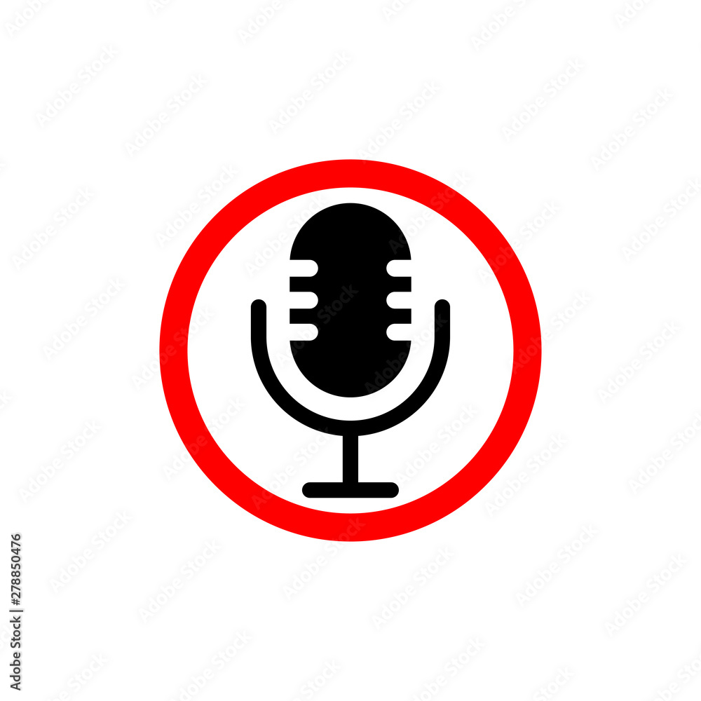 Recording camera icon vector illustration Recording camera icon vector illustration