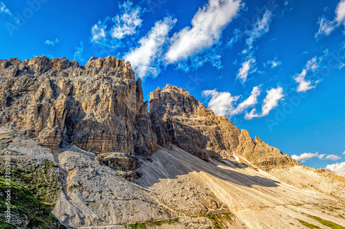 Tre Cime National Park