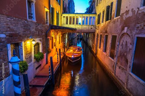 Venice of Italy