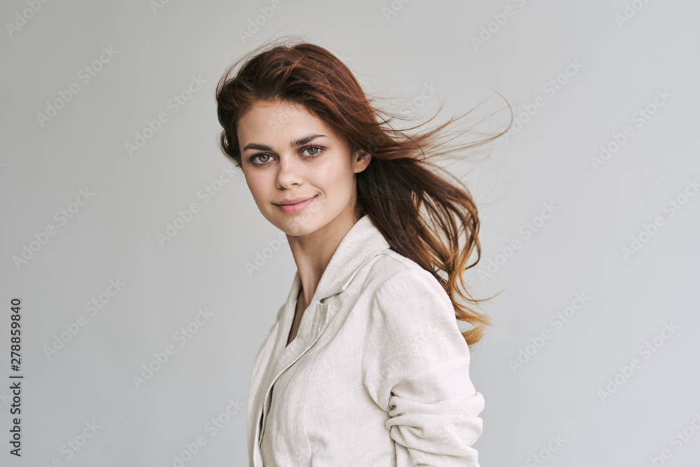 beautiful woman elegant style luxury model beautiful woman elegant style luxury model