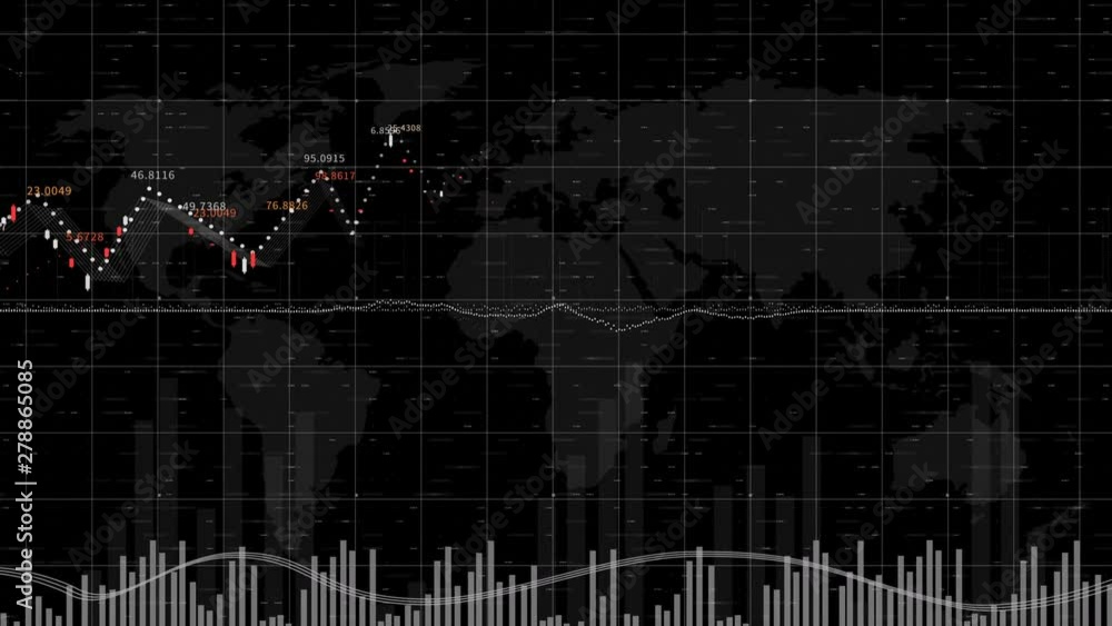 4k HUD graph and bar stats,Stock market business data visualization,financial business chart with diagrams and stock numbers showing profits and losses over time dynamically,flowing counters of number 4k HUD graph and bar stats,Stock market business data visualization,financial business chart with diagrams and stock numbers showing profits and losses over time dynamically,flowing counters of number