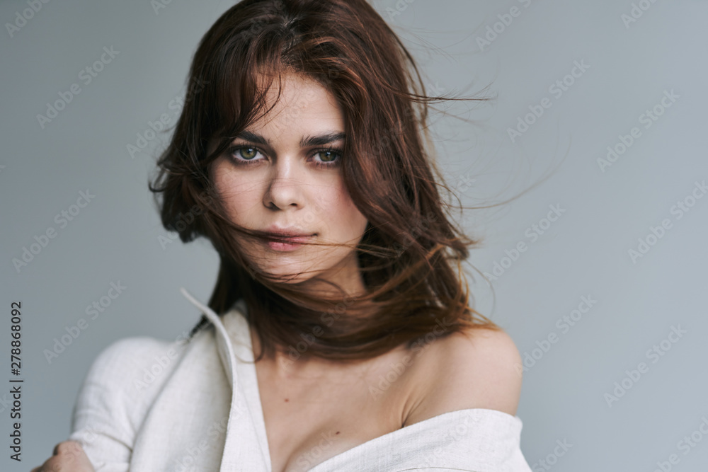 beautiful woman elegant style luxury model beautiful woman elegant style luxury model