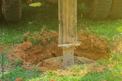 Water Well Drilling, Dig a well for water, Inside The Well, Groundwater hole drilling machine, boreholes