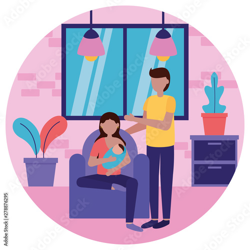 pregnancy and maternity