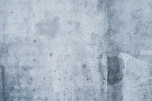Gray, White, Texture, Cement or concrete wall for background with copy space with empty template.  © 249 Anurak
