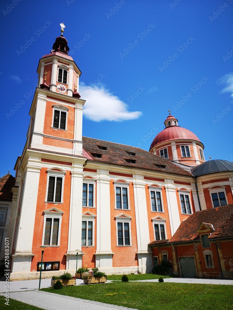 Pöllau Steiermark