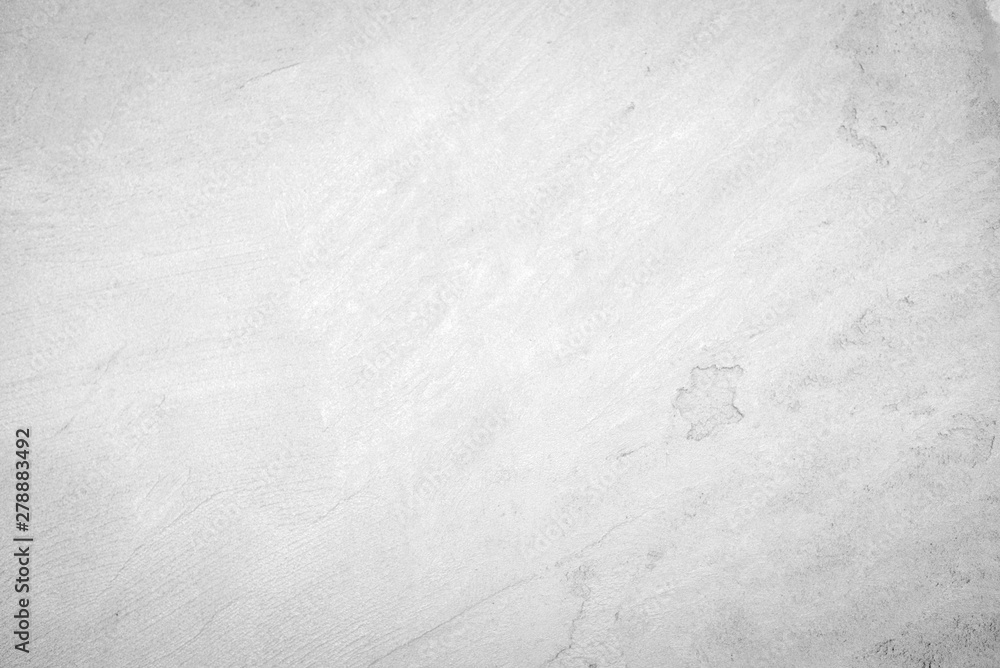 Naklejka premium Gray cement surface for background , Concrete wall.