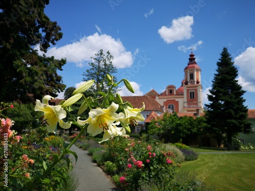 Pöllau Steiermark photo