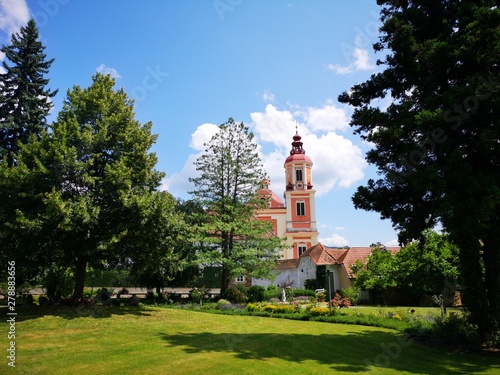 Pöllau Steiermark photo