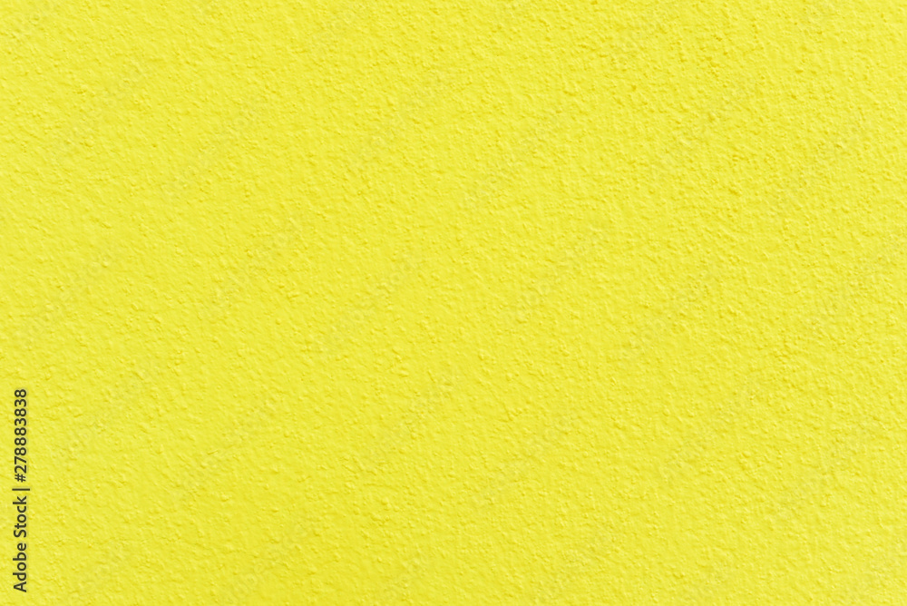 Yellow cement surface wall texture for background , Concrete wall. Yellow cement surface wall texture for background , Concrete wall.