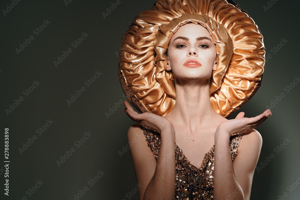beautiful woman elegant style luxury model beautiful woman elegant style luxury model