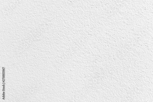 Abstract white cement or concrete wall texture for background. Paper texture, Empty space.