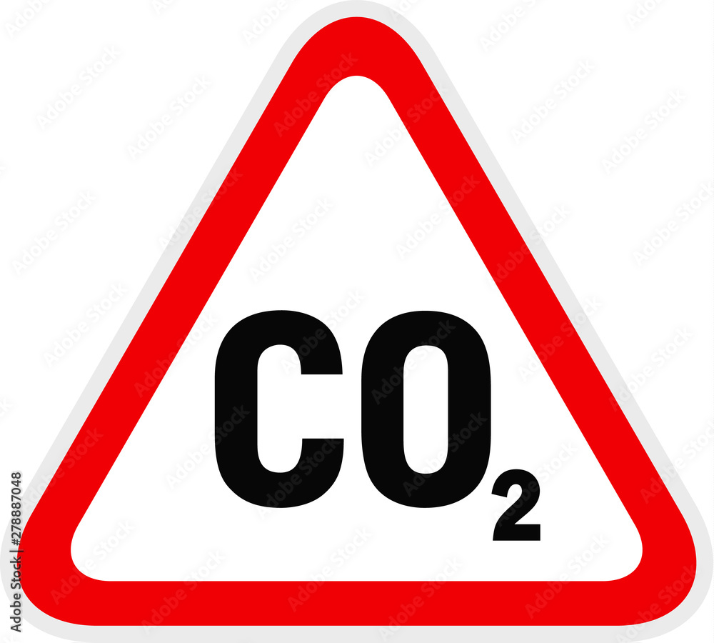 Triangular red Warning Hazard Symbol, vector illustration Triangular red Warning Hazard Symbol, vector illustration
