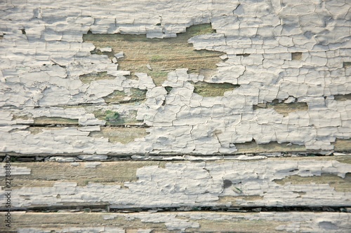 wooden background with paint