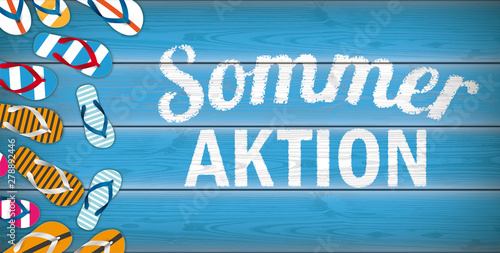 Sommeraktion