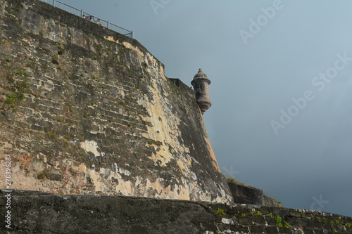 Fort 1