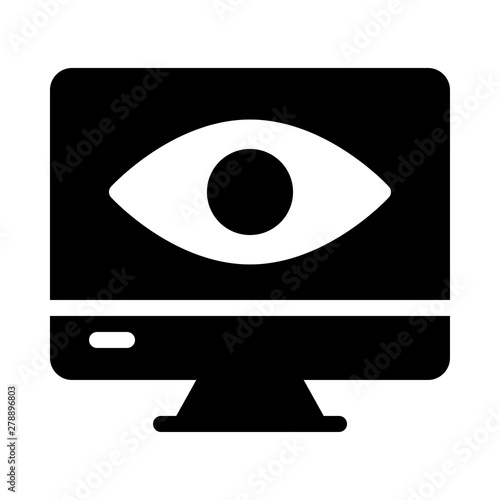screen