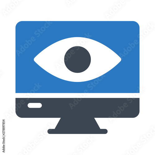 screen